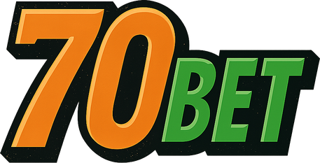 70bet Logo